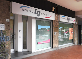 Lg Dental Center Studio Dentistico