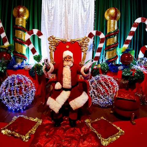 Il Mondo di Babbo Natale