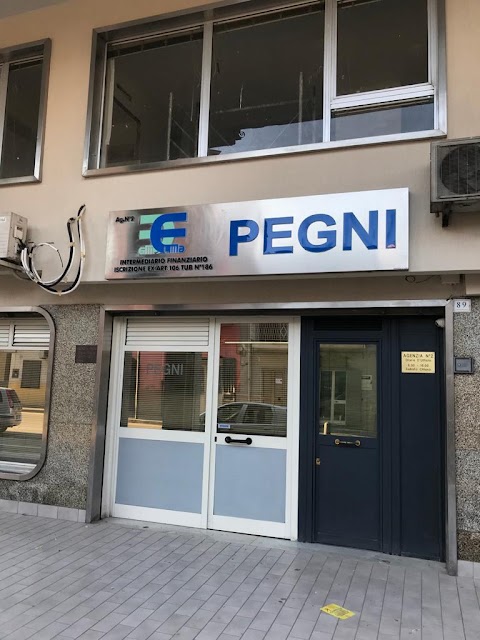 Elma Finanziaria Spa