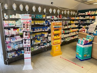 Farmacia Rabo Dr.ssa Silvia