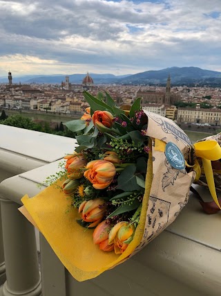 Arte e Fiori Firenze