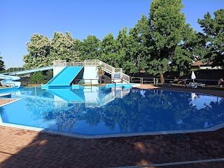 Piscina Comunale