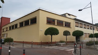 IIS Gian Giorgio Trissino - sede liceo classico