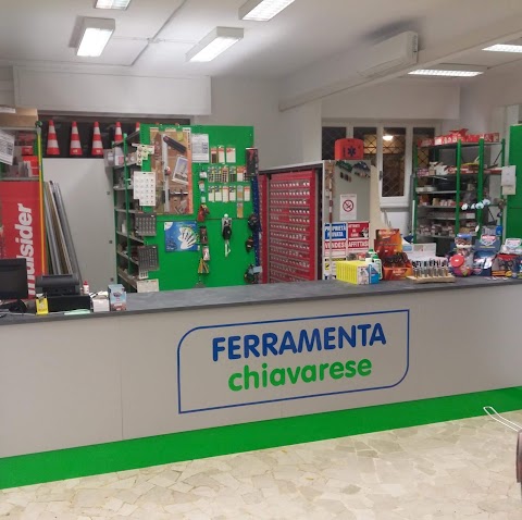 Ferramenta Chiavarese