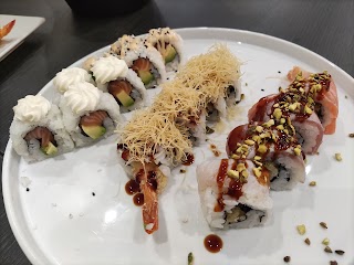 Fukuro Sushi