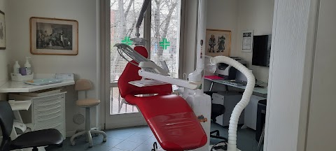 Studio Odontoiatrico dr. Camillo Tomaselli