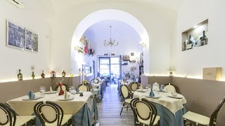 L'Unico Seafood