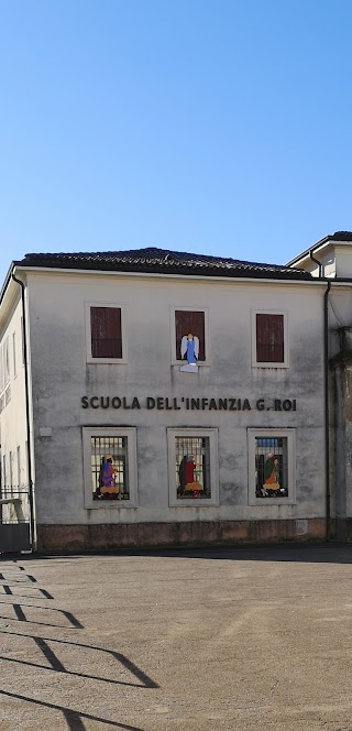 Scuola Materna Parrocchiale G. Roi