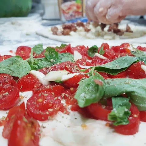 Pizzeria Bella Figliola da Lina