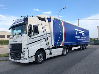 TPS SRL