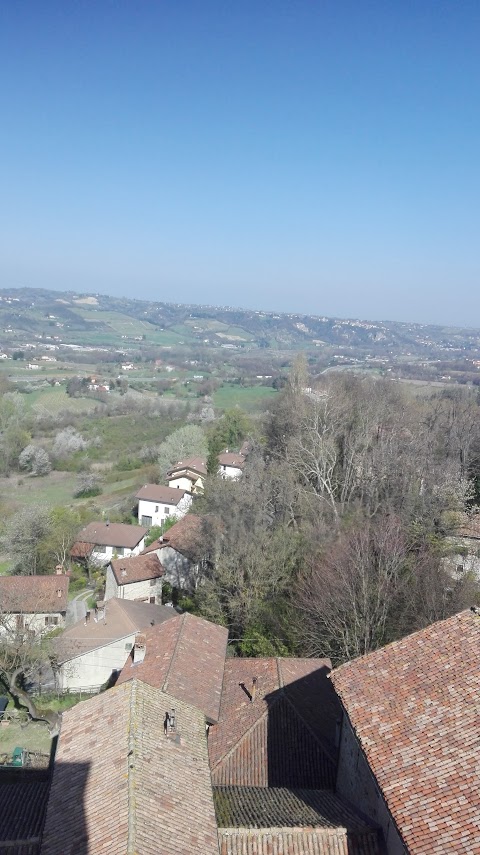 Pizzo di Gallo