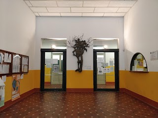 Scuola Primaria “Giosué Carducci”
