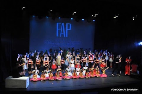 FAP - NON SOLO DANZA Scuola d’Arte