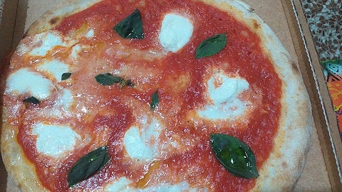 Pizzeria Basilico