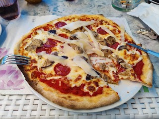 Ristorante Bar Tavernetta Pizzeria Fucine