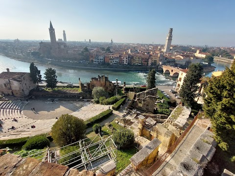 Museo Archeologico al Teatro Romano