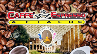 Gruppo Caffè Espresso S.r.l.