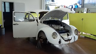 Tavoni Service Srl Volkswagen Service