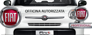 Officina Autorizzata Fiat - Nicola Dell'Orto