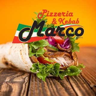 Pizzeria Kebab Marco