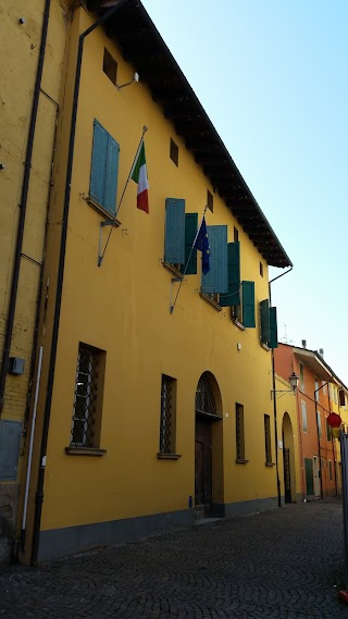 Scuola Media G. Mazzini