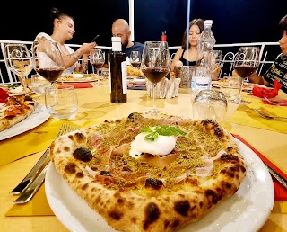 Ristorante Pizzeria Panorama dell’Etna
