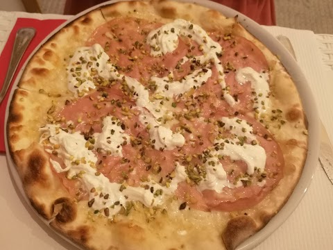 Pizzeria Amore Puro