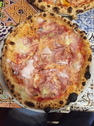 Pizza Artù