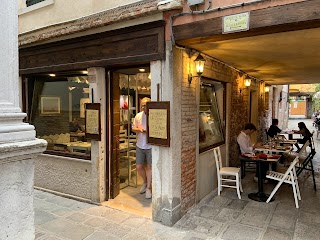 Bacarretto Bistrot