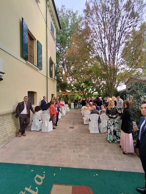 Villa Rota & Dove Vuoi Catering