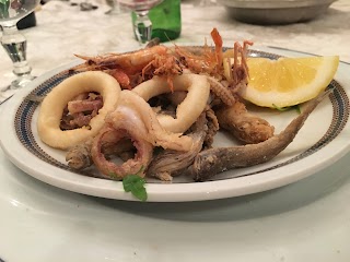 Ristorante Anfiteatro Cumano