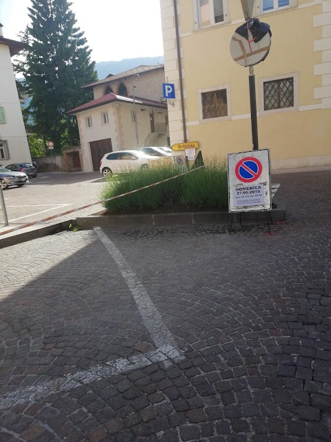 Ospedale Valli Del Noce