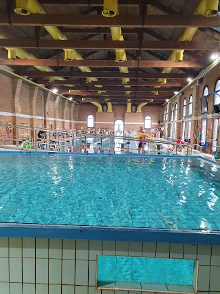 Piscina Sant'Alvise