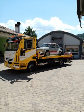 Soccorso Stradale Avezzano fracassi motorsport di fracassi fabrizio