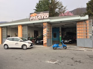 Carrozzeria Prato