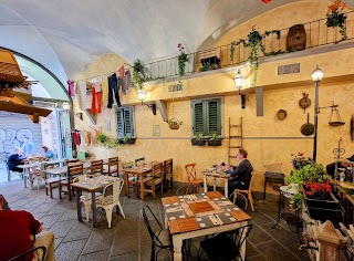 Osteria Vecchio Vicolo