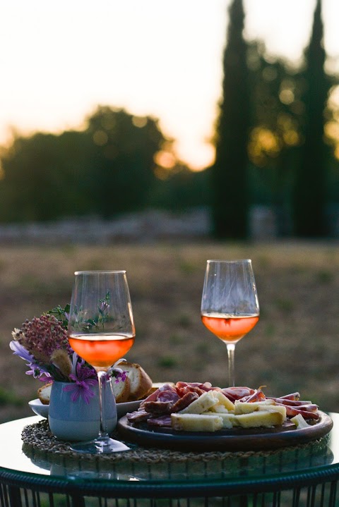 Torrechiara Eco Dimora di Charme, agriturismo