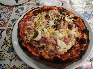 Pizzeria Bellavista