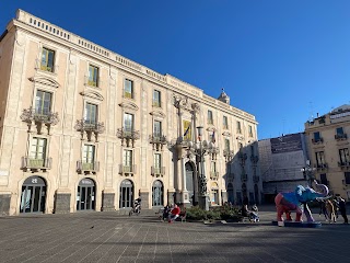 Teatro Machiavelli