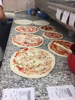 Pronto Pizza Pedrengo