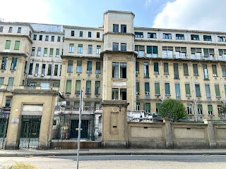 Azienda Ospedaliero-Universitaria Città della Salute e della Scienza di Torino