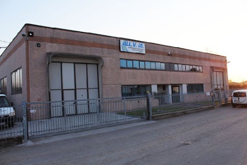 Carrozzeria veicoli industriali All.V.In. srl