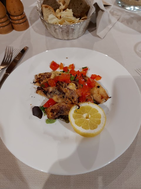 Ristorante La Triglia