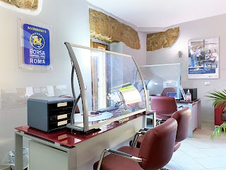 Accreditato Borsa Immobiliare di Roma