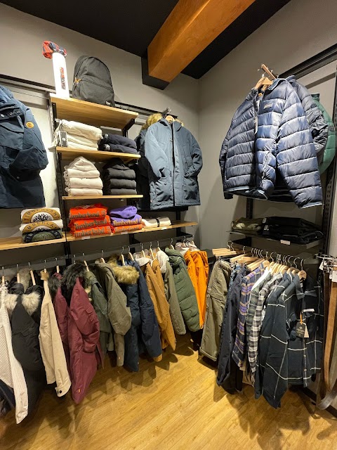 Timberland Store