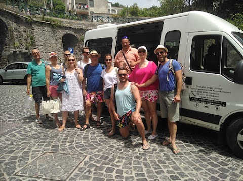 Ischia-Transfer e Taxi