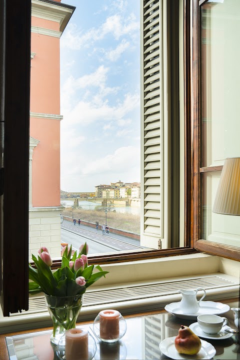 Serristori Palace - Residence a Firenze