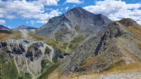 Monte Sises 2658 m