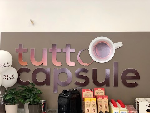 Tuttocapsule Pinerolo