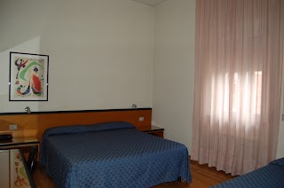 Hotel Nuova Grosseto